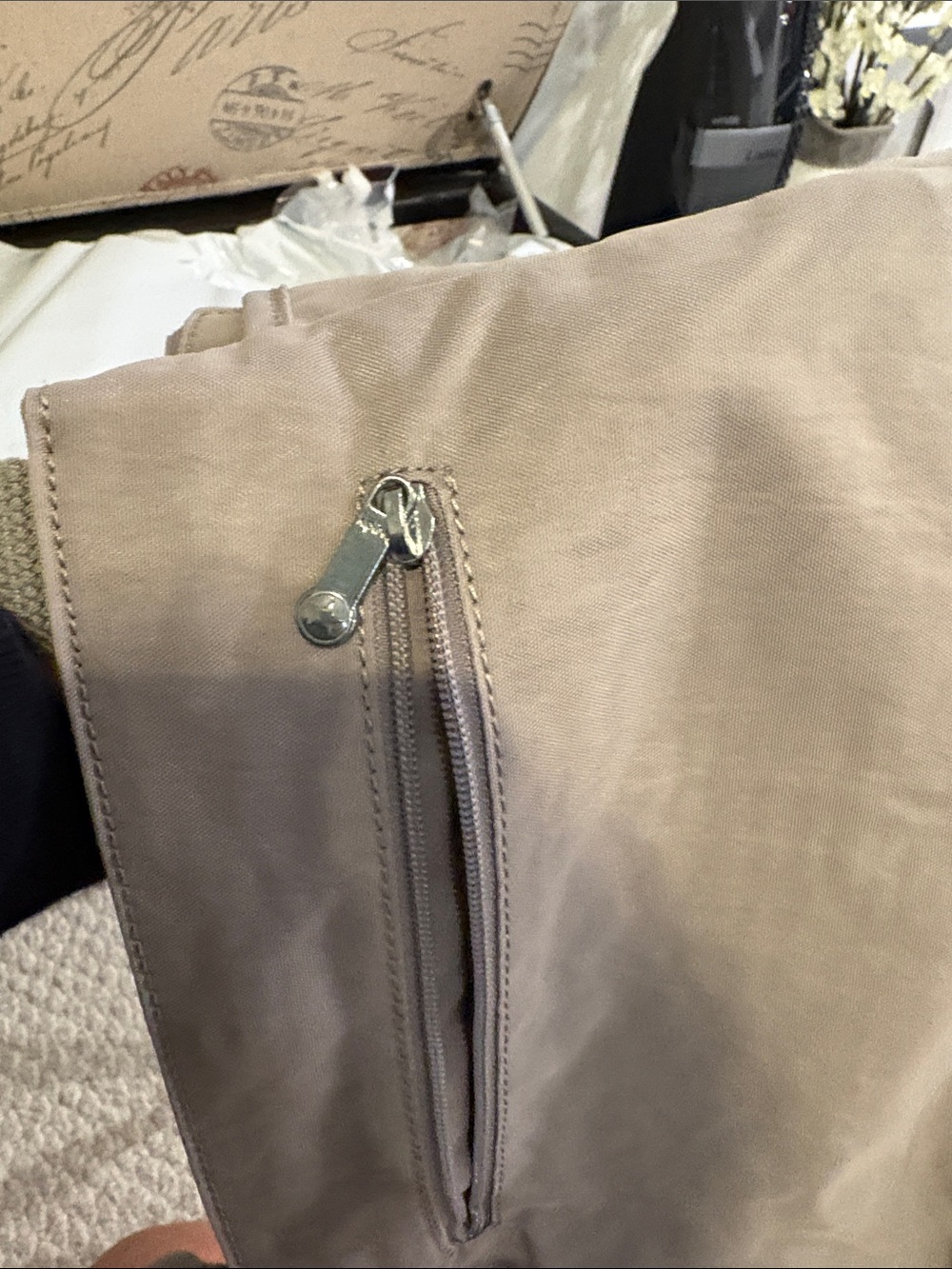 Elysia Shoulder Bag Kipling - Picture 10 of 15